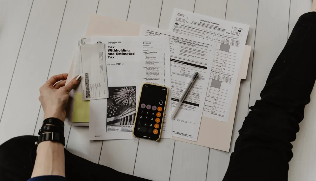Calculadora e extratos usados na análise do CNIS